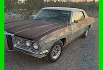 1970 Pontiac Catalina 