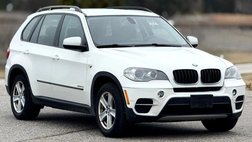 2013 BMW X5 xDrive35i Sport Activity