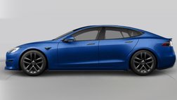 2024 Tesla Model S Base