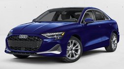 2026 Audi A3 quattro Premium Plus 40 TFSI