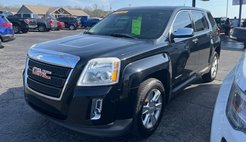2012 GMC Terrain SLE-1