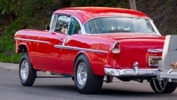 1955 Chevrolet 