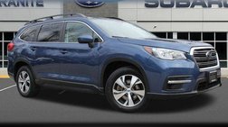 2020 Subaru Ascent Premium 8-Passenger