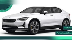 2023 Polestar 2 Long Range Dual Motor