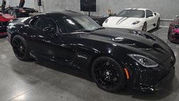2017 Dodge Viper SRT