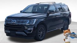 2021 Ford Expedition Limited
