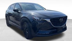 2023 Mazda CX-9 Touring Plus