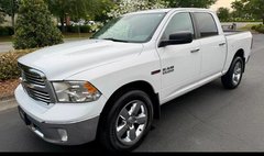 2014 Ram Ram Pickup 1500 Big Horn