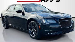 2021 Chrysler 300 S V6
