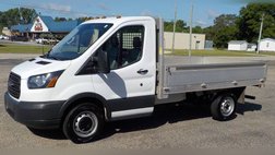 2018 Ford Transit 250