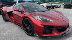 2023 Chevrolet Corvette Z06