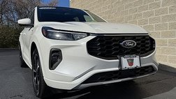 2024 Ford Escape ST-Line Select