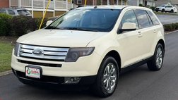 2008 Ford Edge SEL