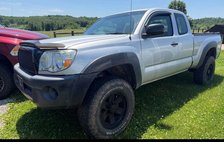 2008 Toyota Tacoma V6