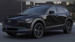 2025 Mazda CX-30 2.5 Turbo Premium Plus