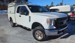 2020 Ford Super Duty F-250 XL