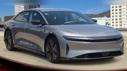 2024 Lucid Air Touring