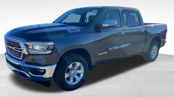 2024 Ram Ram Pickup 1500 Laramie