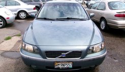 2004 Volvo S60 2.5T