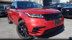 2020 Land Rover Range Rover Velar P250 R-Dynamic S