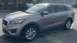 2017 Kia Sorento L