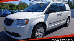 2013 Ram C/V Tradesman