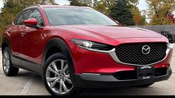 2023 Mazda CX-30 Preferred