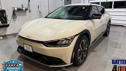 2023 Kia EV6 Wind