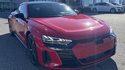 2023 Audi RS e-tron GT quattro