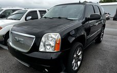 2013 GMC Yukon Denali