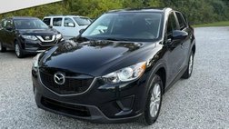 2015 Mazda CX-5 Sport