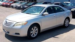 2009 Toyota Camry SE