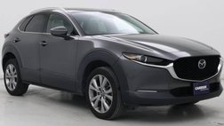 2021 Mazda CX-30 Premium