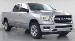 2022 Ram Ram Pickup 1500 Big Horn