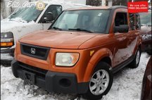 2006 Honda Element EX-P