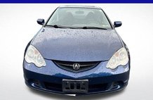 2003 Acura RSX Base