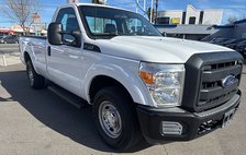 2016 Ford Super Duty F-250 XL