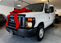 2013 Ford E-Series E-150