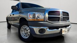 2006 Dodge Ram 1500 ST