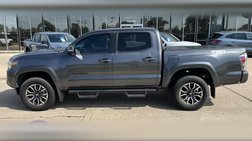 2021 Toyota Tacoma TRD Off-Road