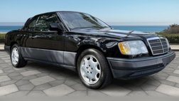 1995 Mercedes-Benz E-Class E 320