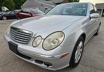2006 Mercedes-Benz E-Class E 350