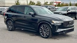2026 Volvo XC90 B6 Ultra Dark 6P