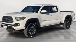2016 Toyota Tacoma TRD Off-Road