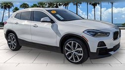 2021 BMW X2 sDrive28i