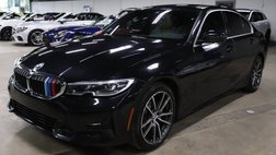 2021 BMW 3 Series 330i