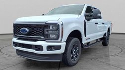 2026 Ford Super Duty F-250 XL