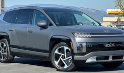 2026 Hyundai IONIQ 9 Performance Limited