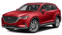 2022 Mazda CX-9 Grand Touring