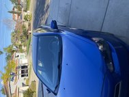 2015 Mitsubishi Lancer ES